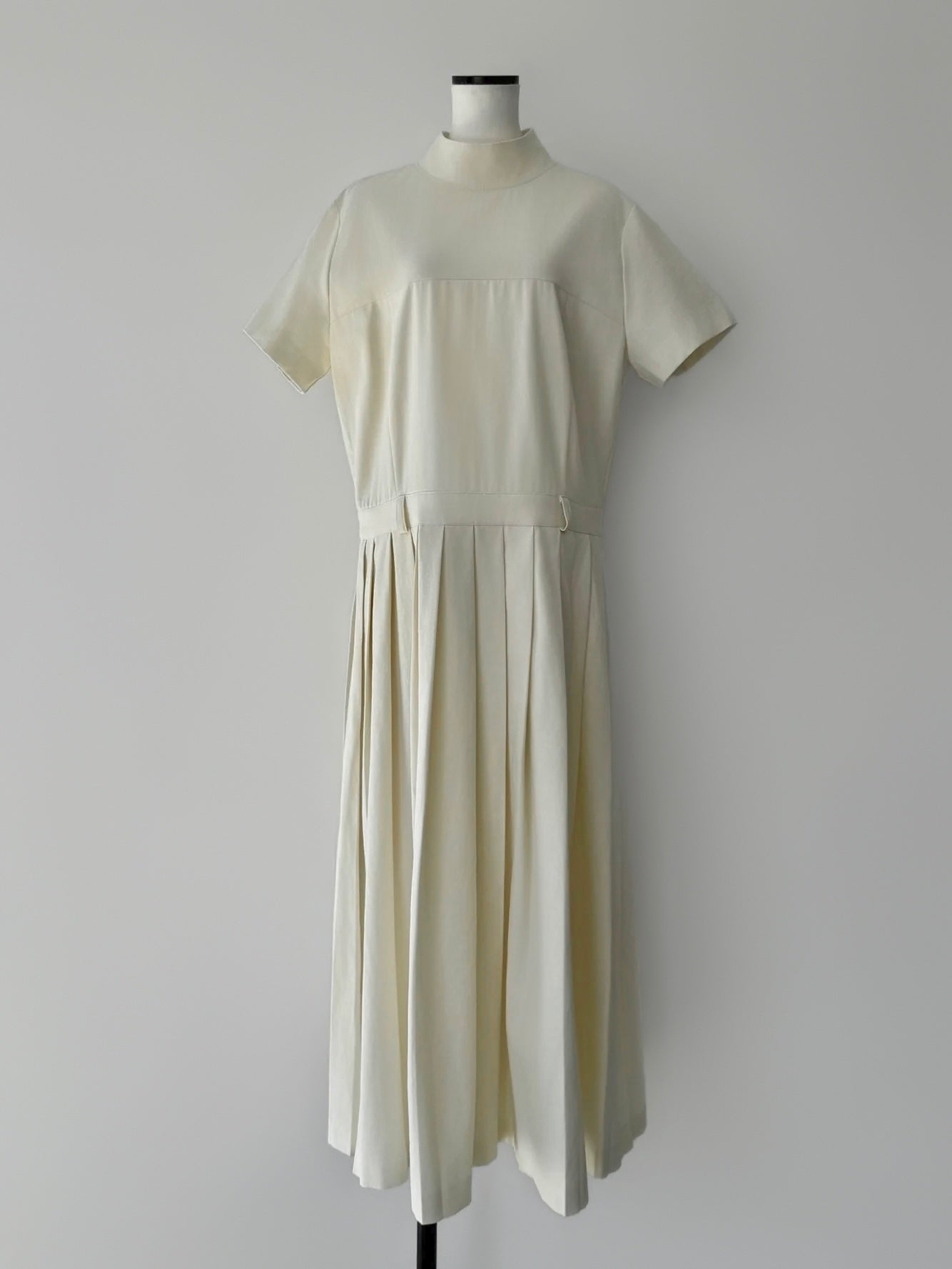 Celine | Pleats dress