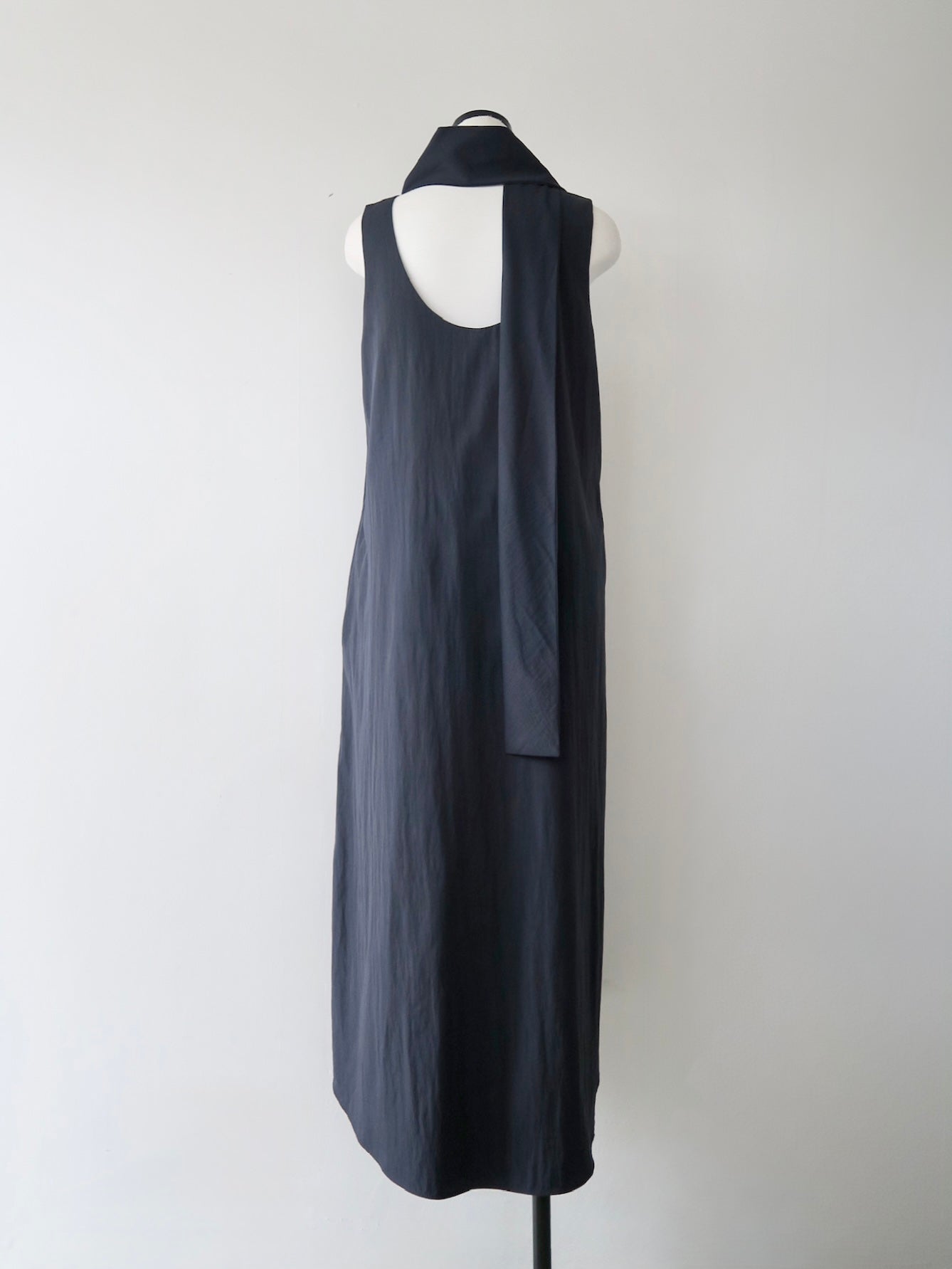 Será | Halter long dress