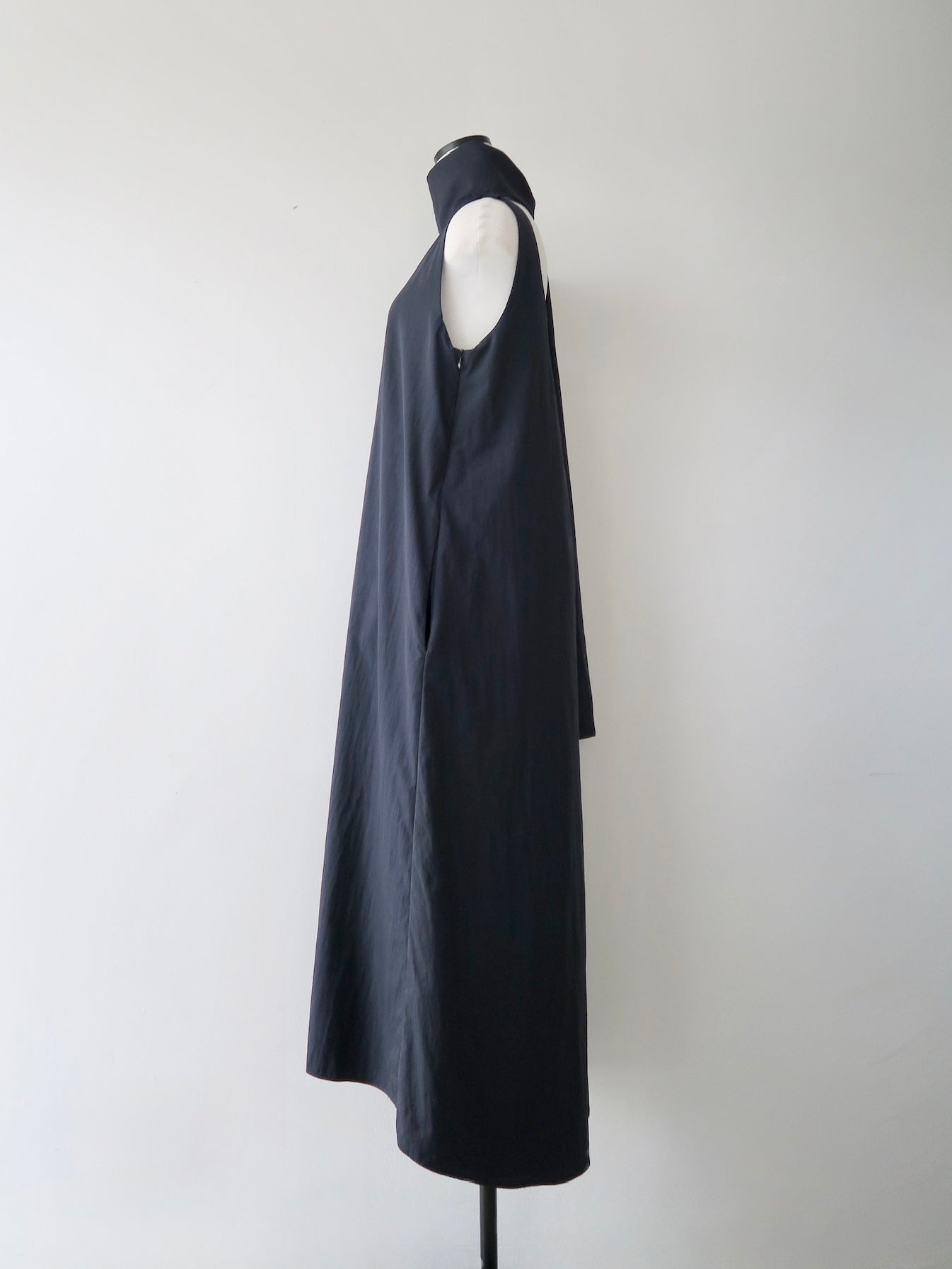 Será | Halter long dress