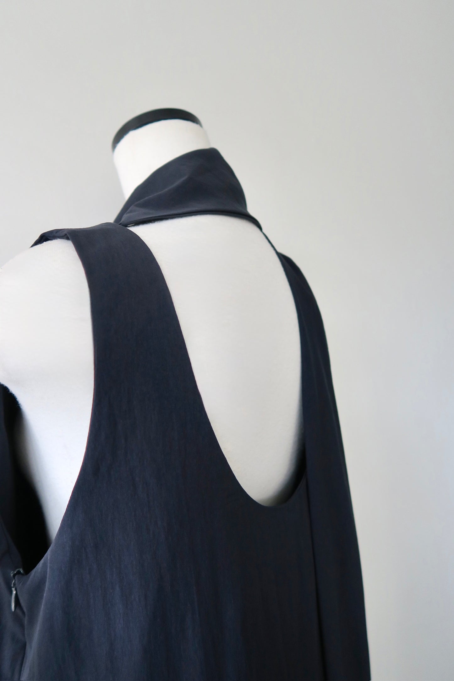 Será | Halter long dress