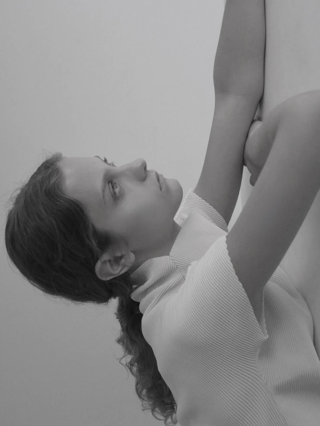 Seine | Pleats tops