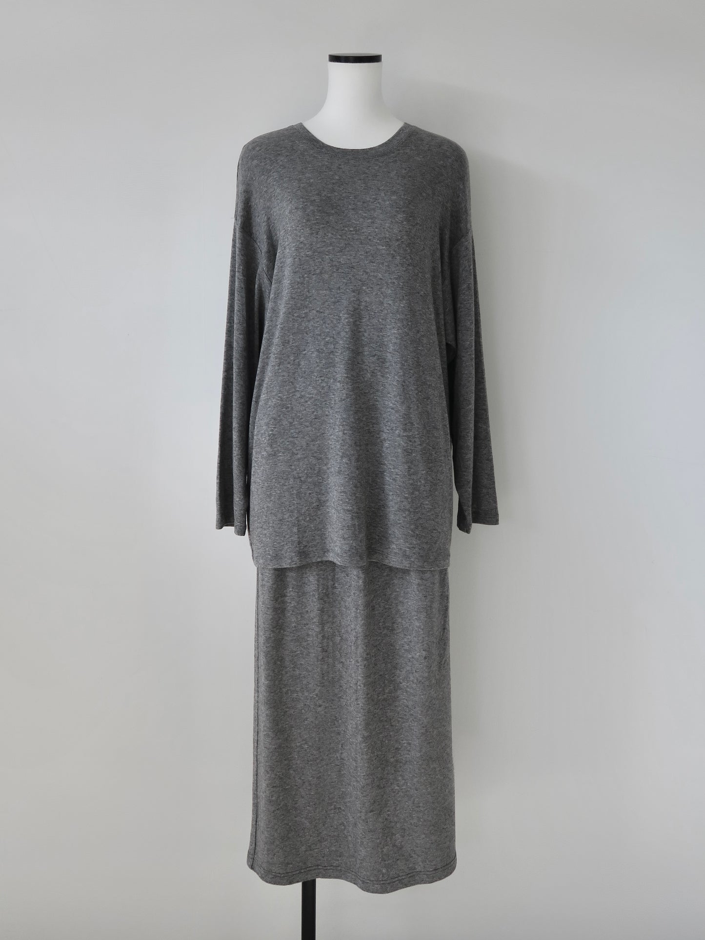 🔴Mila silky wool set up