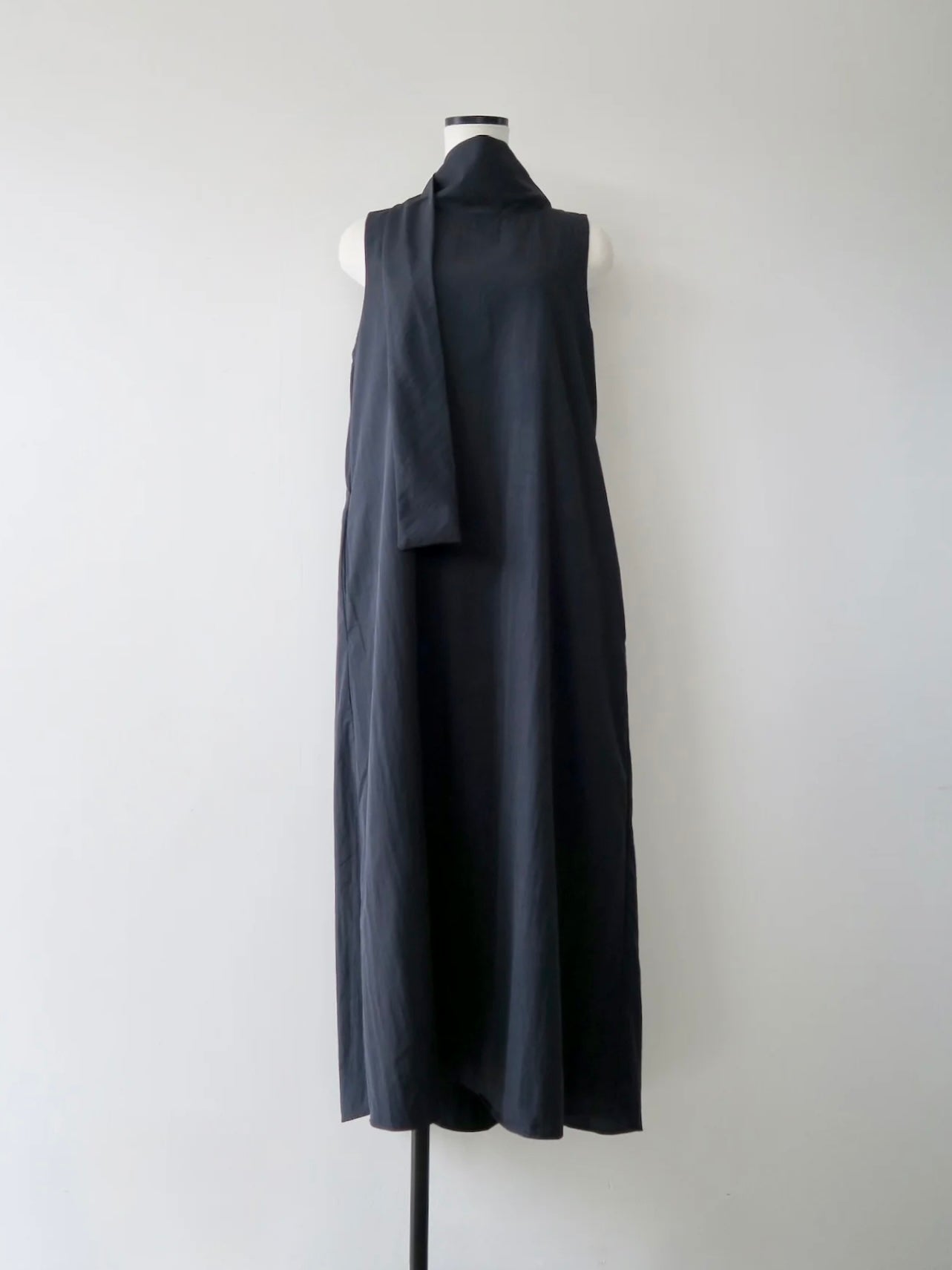 Será | Halter long dress