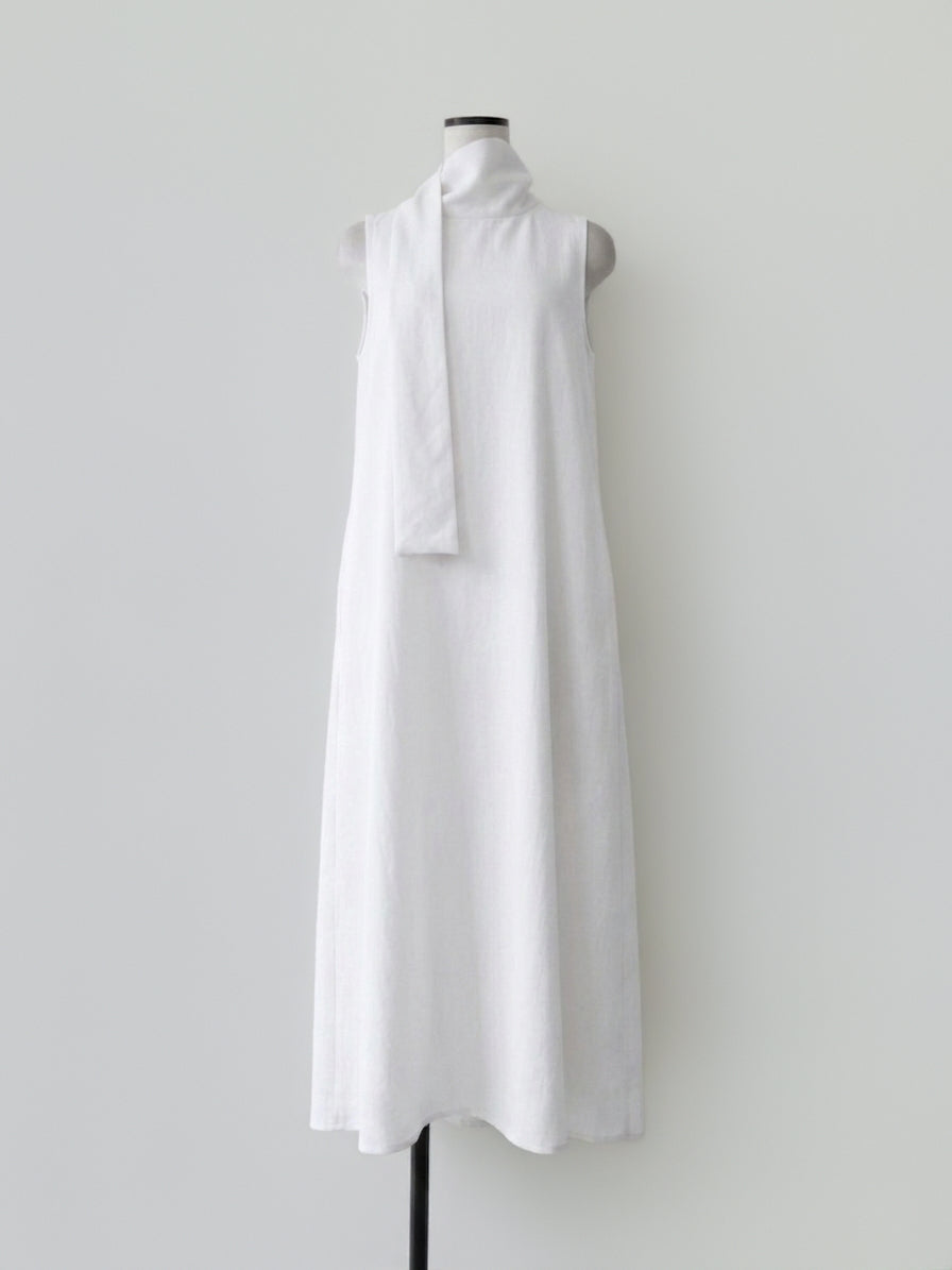 Será | Halter long dress
