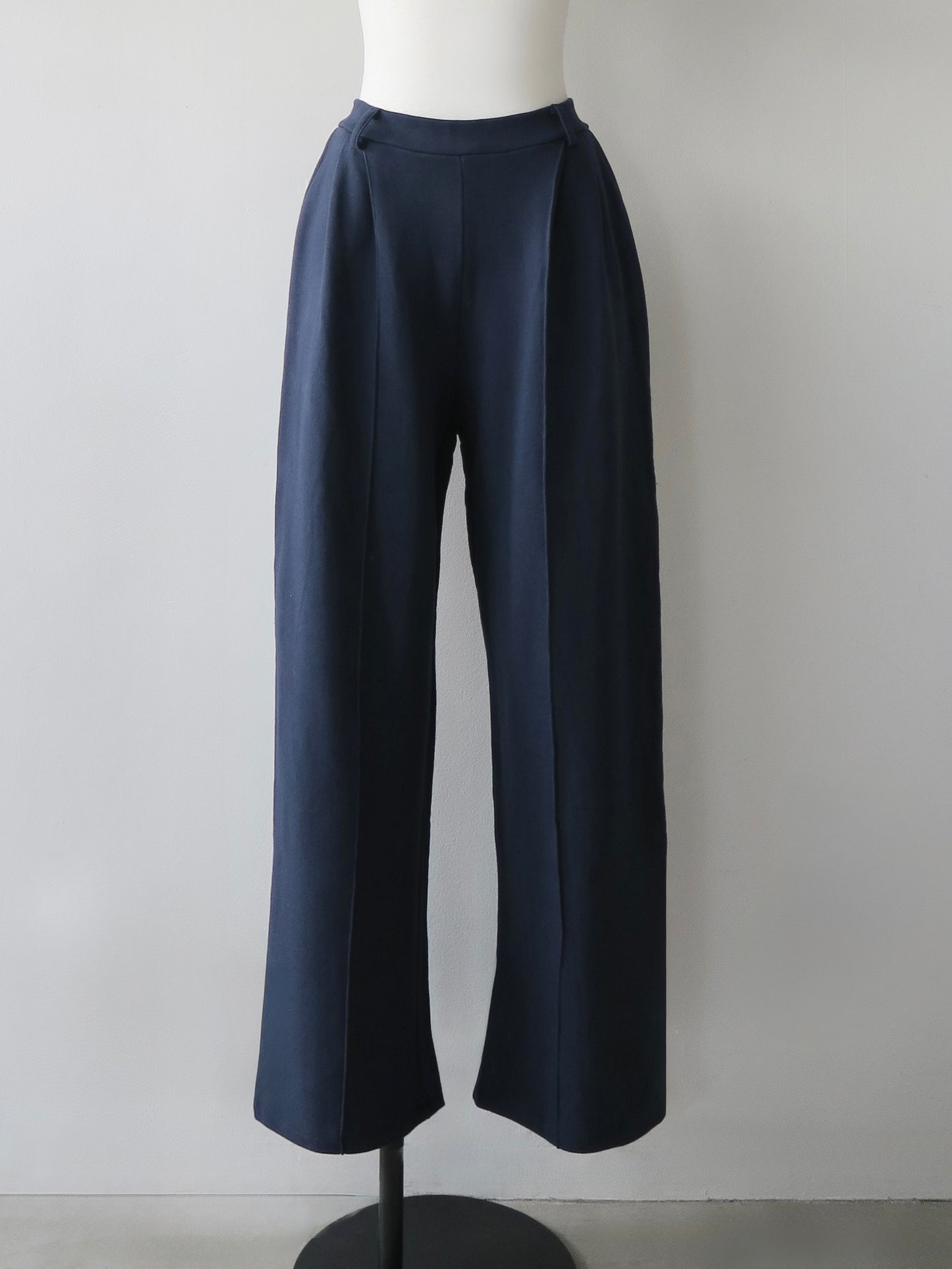 ⭕️Relaxed Half-Zip Sweatshirt