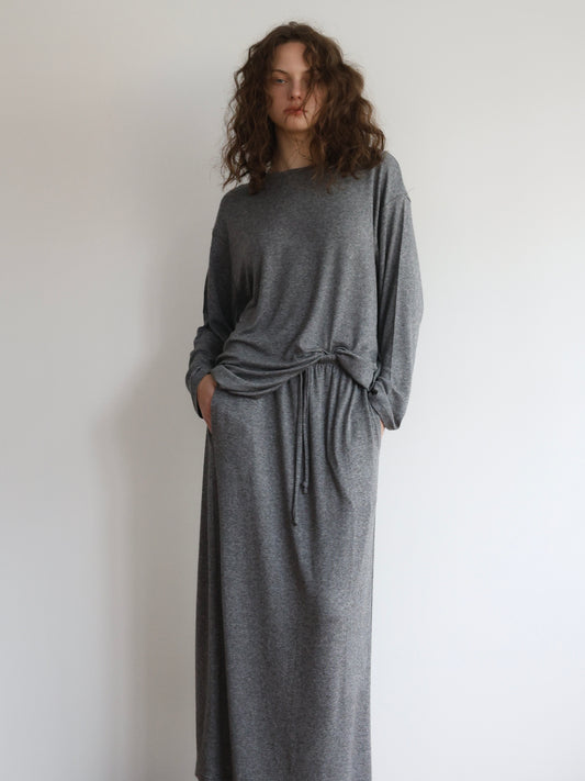 🔴Mila silky wool set up