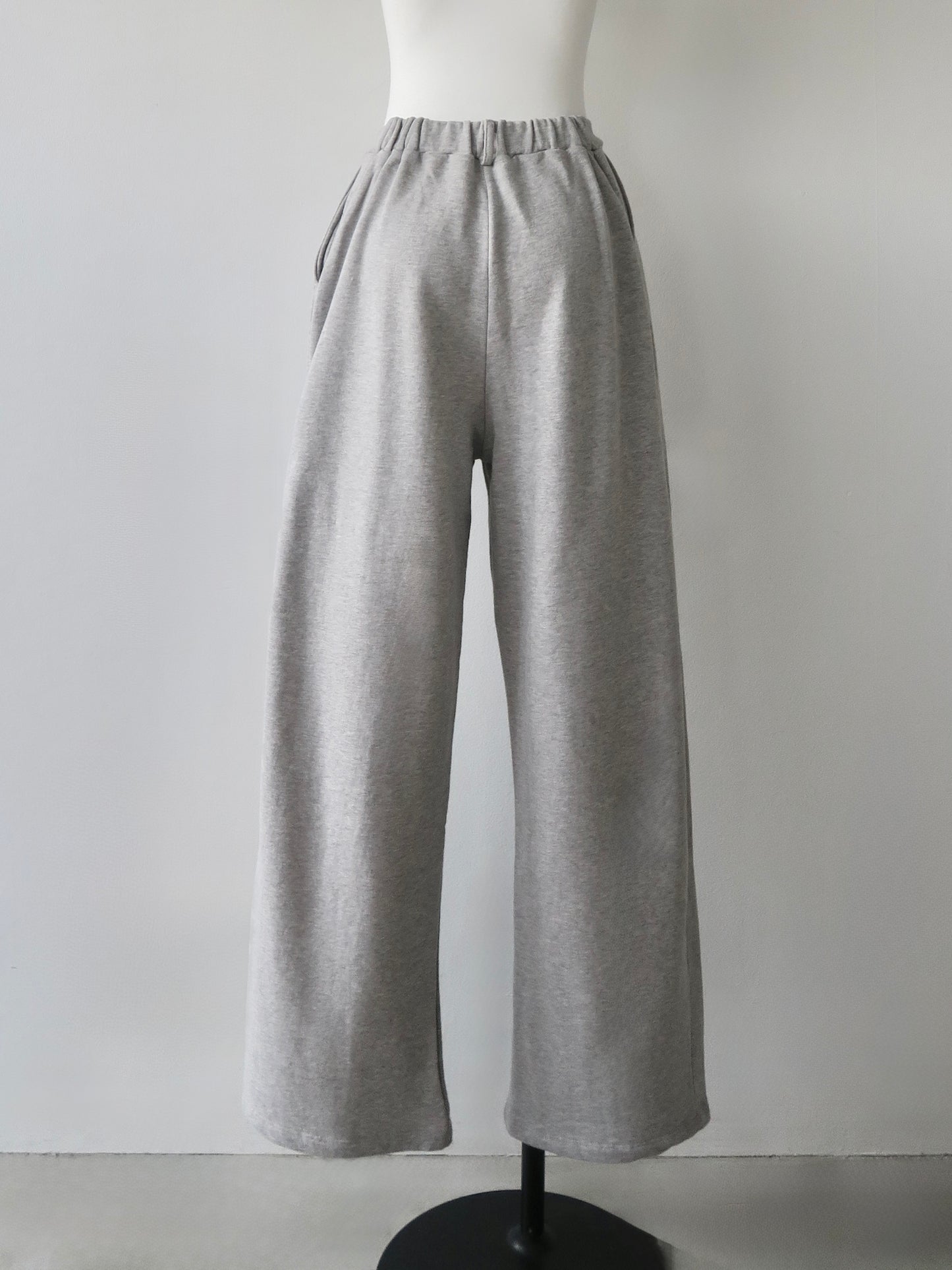 ⭕️Relaxed Half-Zip Sweatshirt