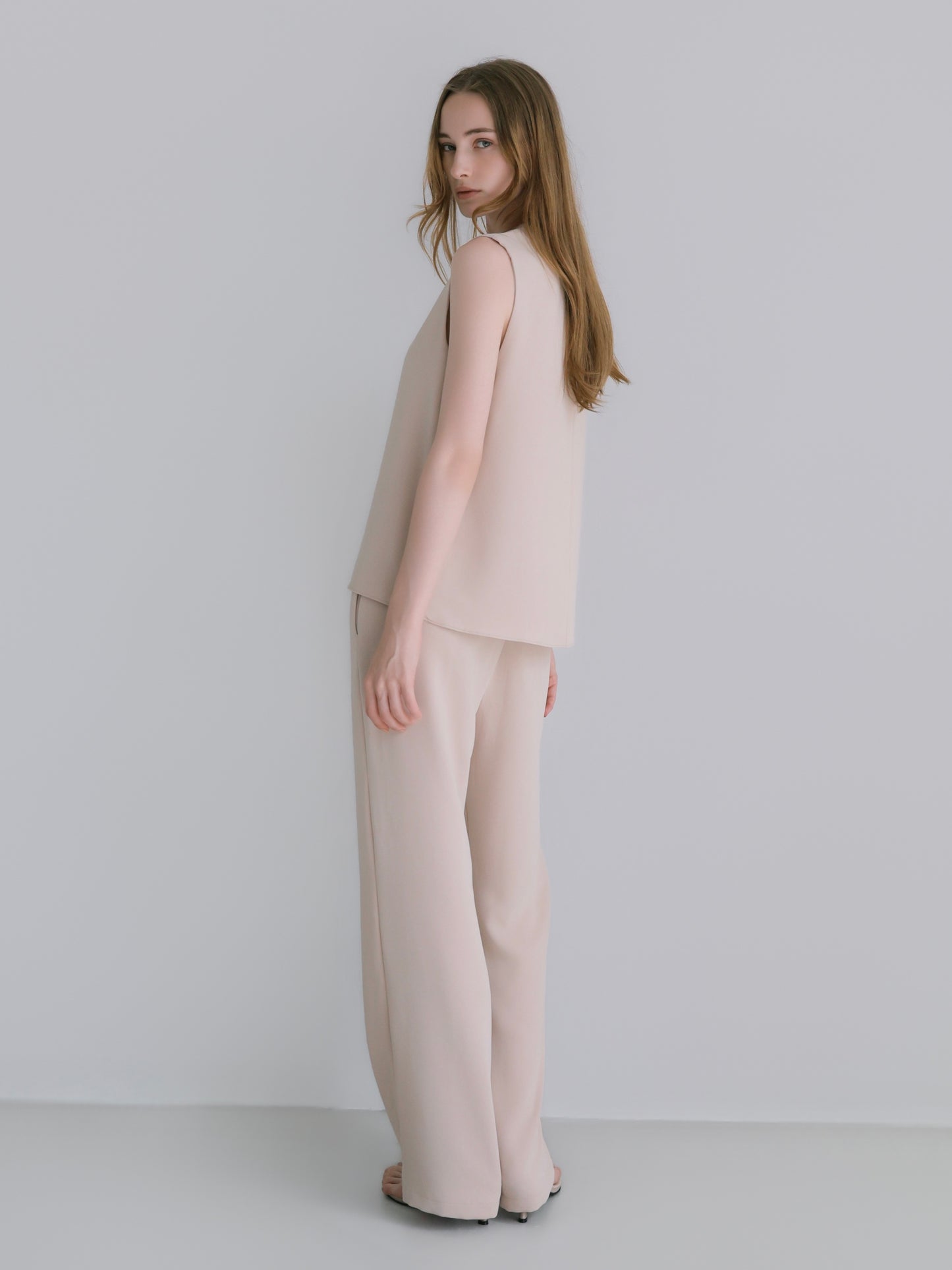 Alma | Relax sleek pants