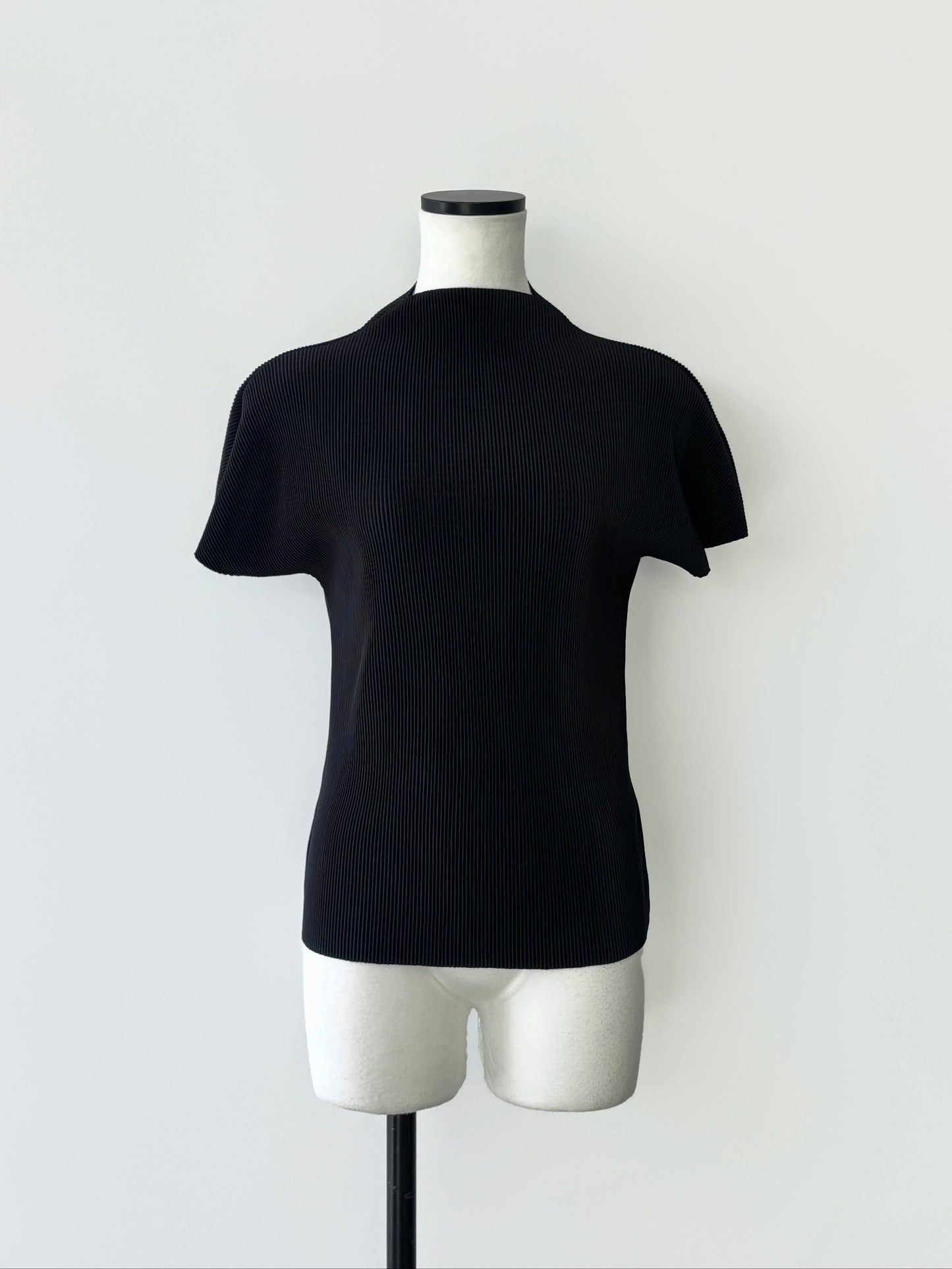 Seine | Pleats tops