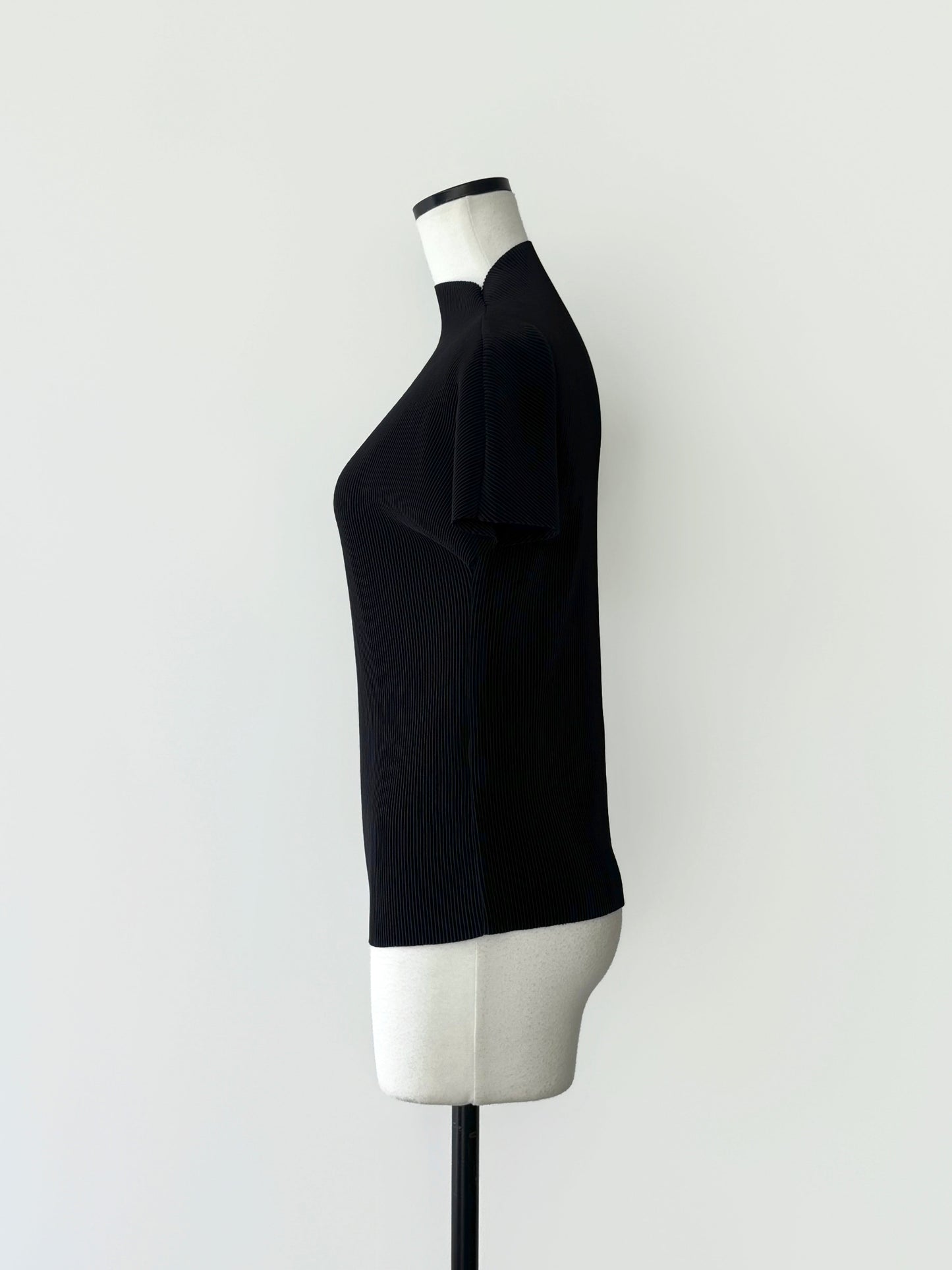 Seine | Pleats tops
