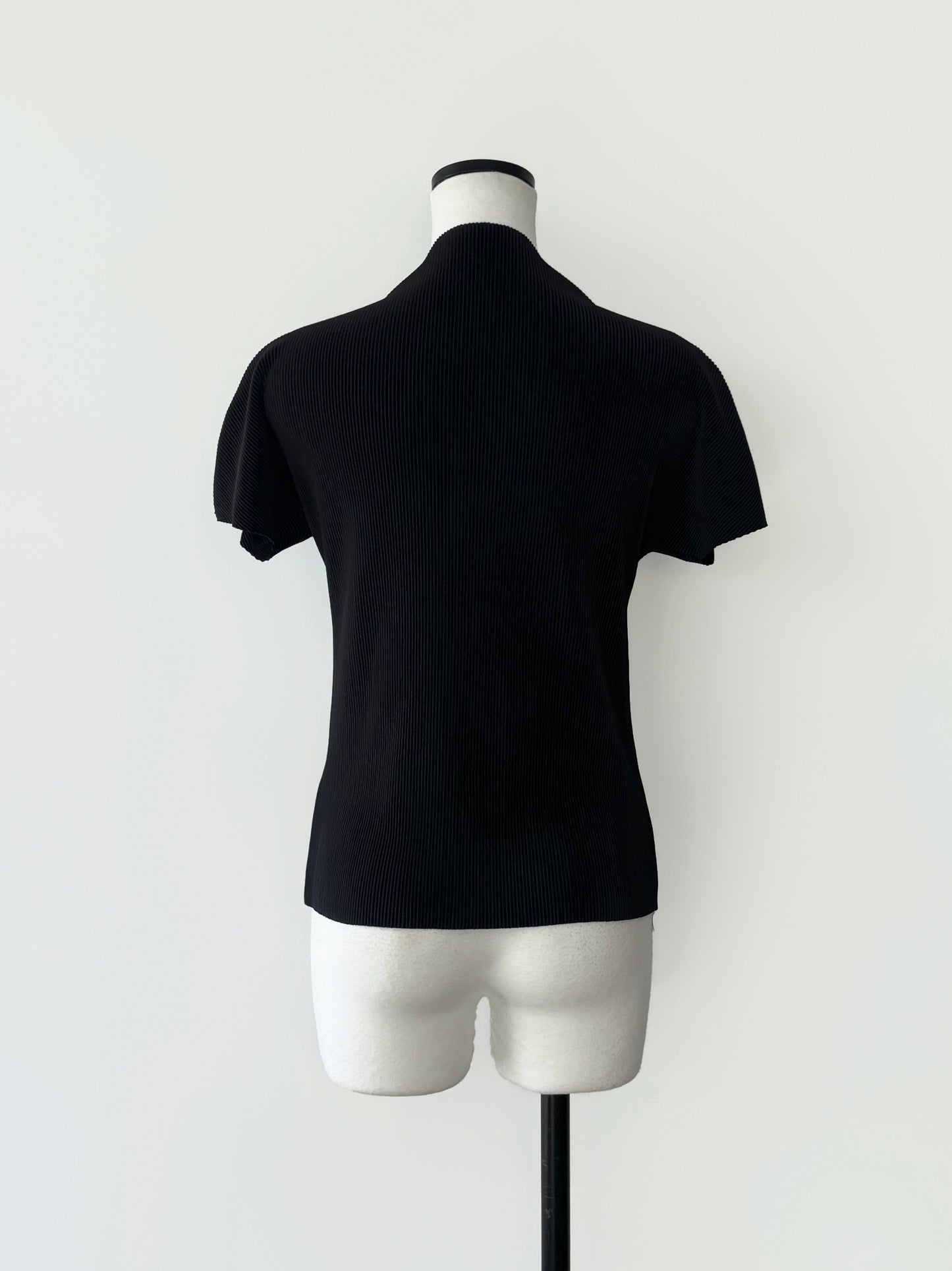 Seine | Pleats tops