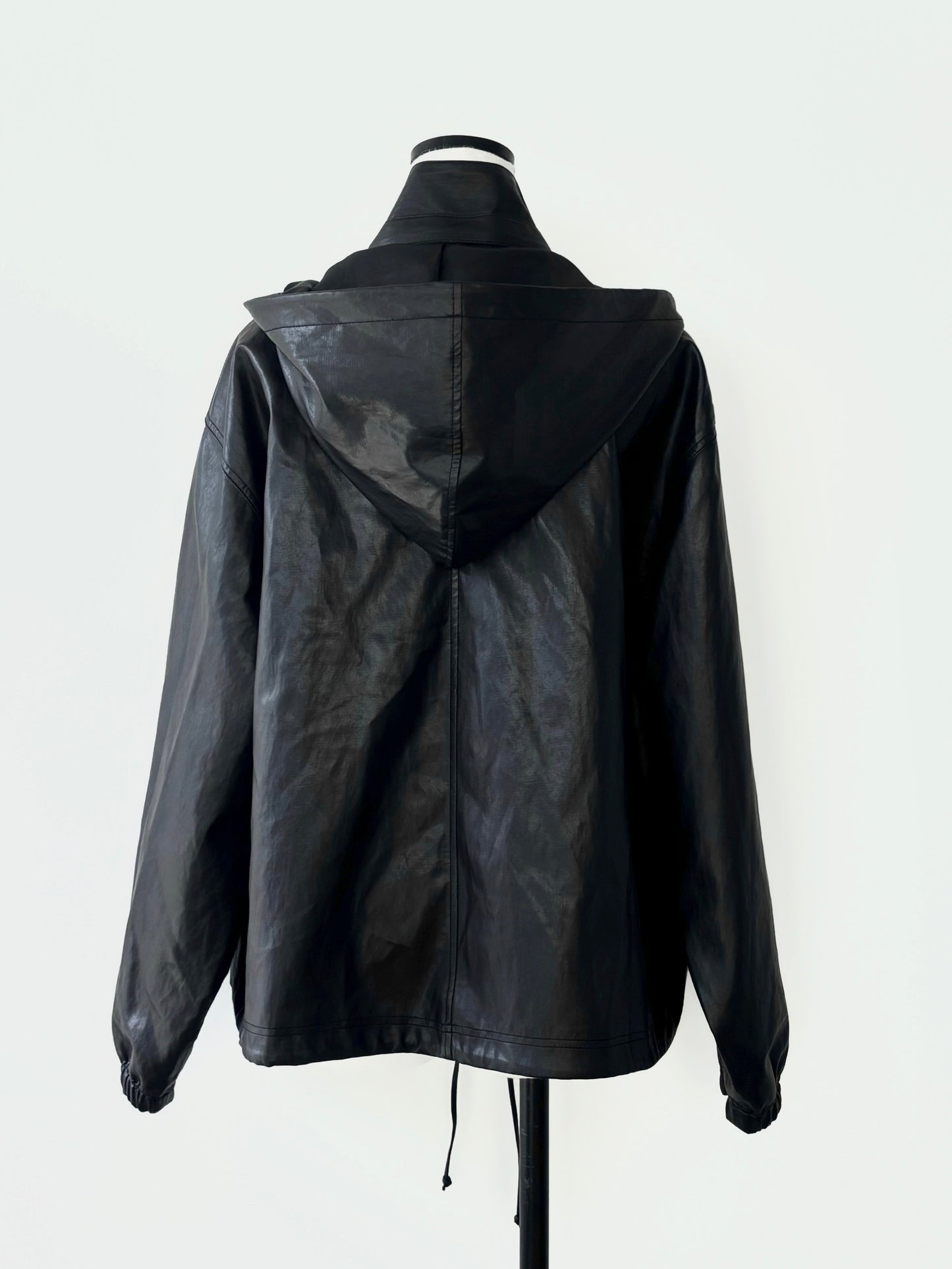 Alsu | Foodie leather jacket