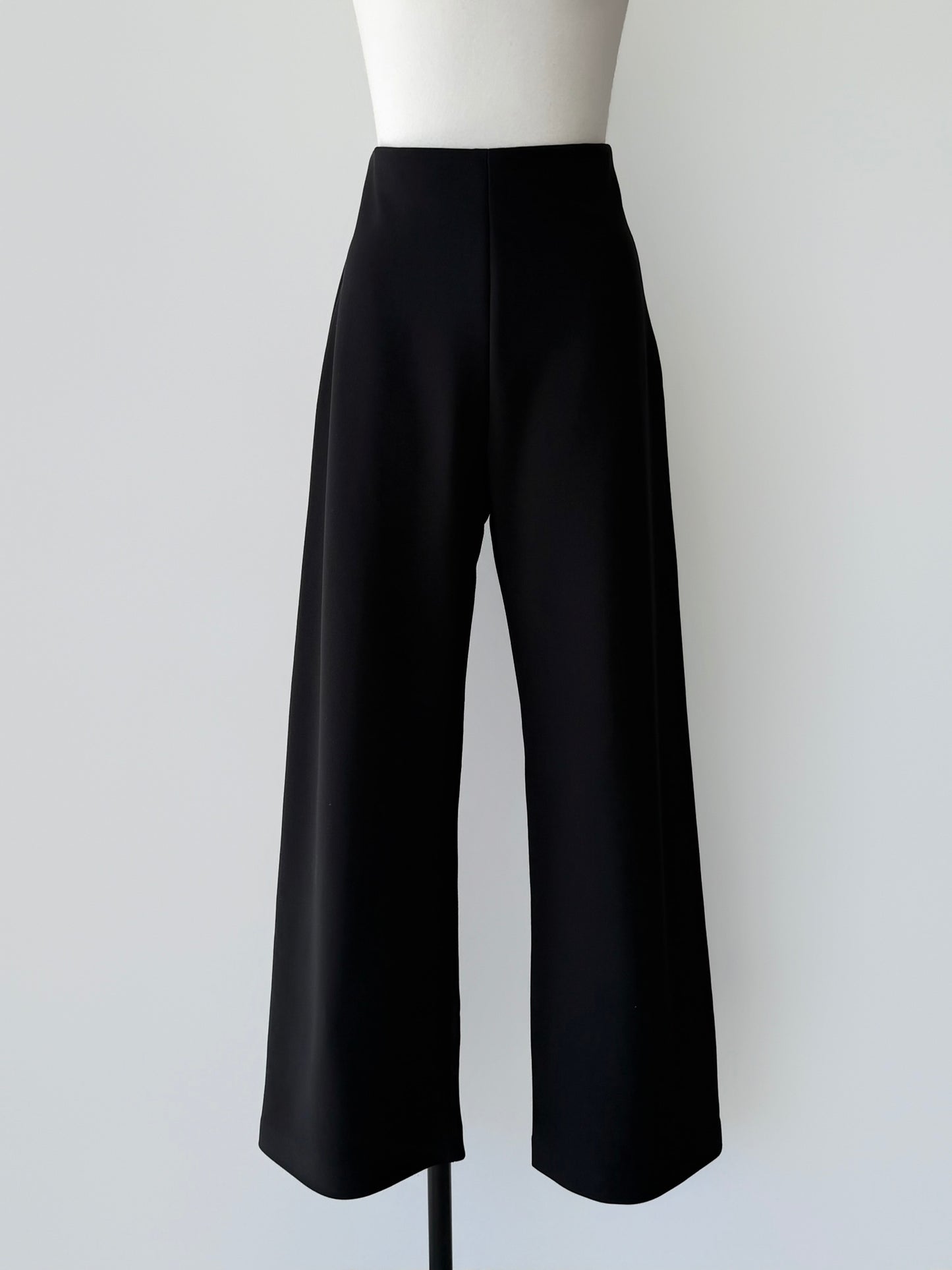 Inès | Soft banding pants