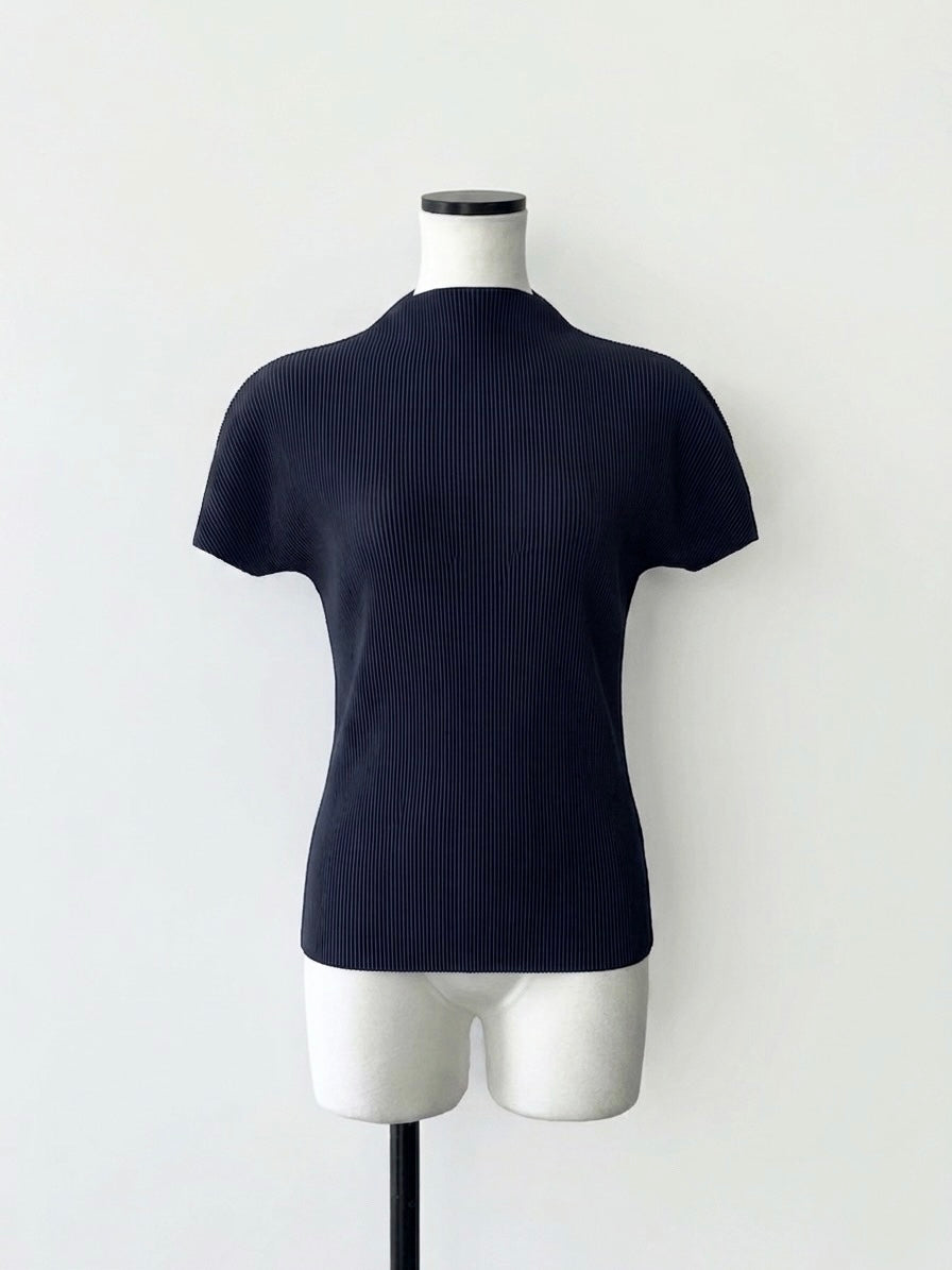 Seine | Pleats tops